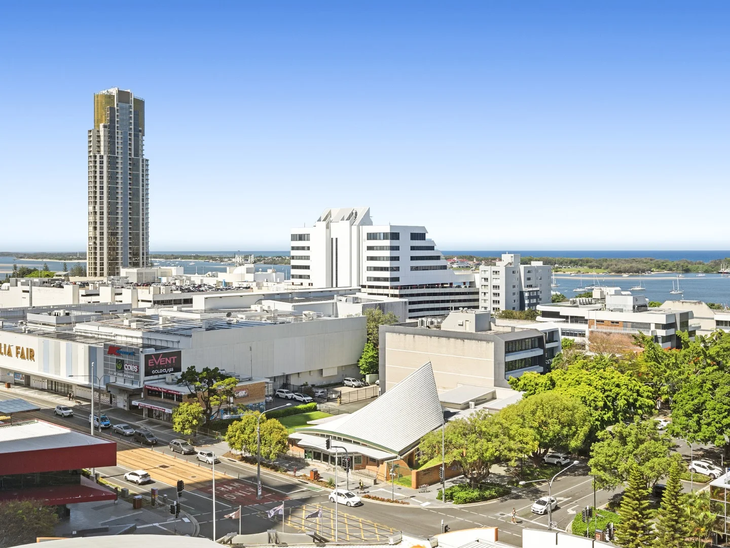 Additional image 11 of 902/34 Scarborough Street, Southport QLD 4215