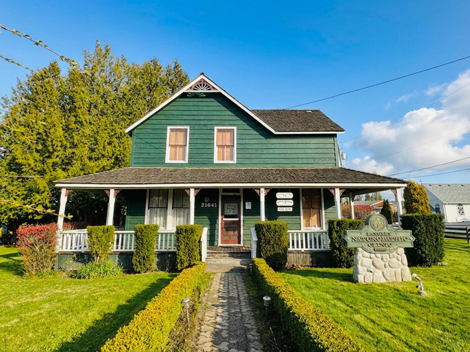 21641 48 Avenue, Langley, BC, V3A3N7