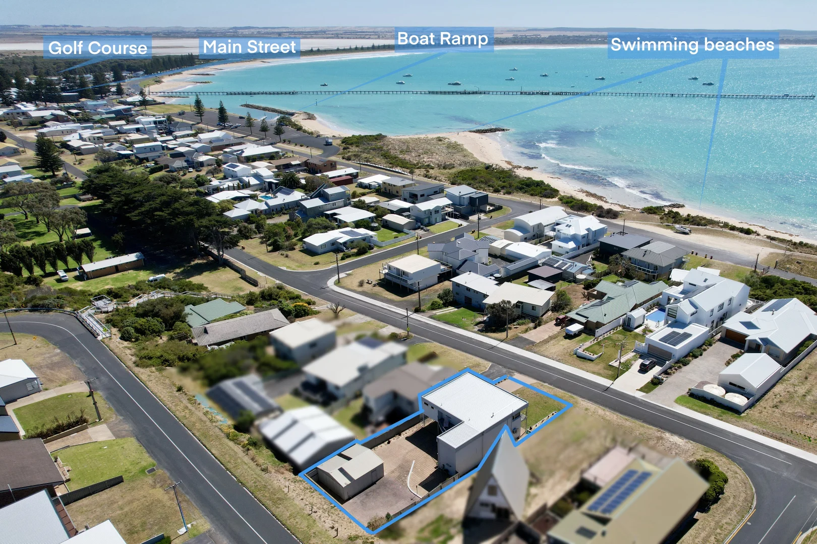 Additional image 11 of 54 Foster Street, Beachport SA 5280