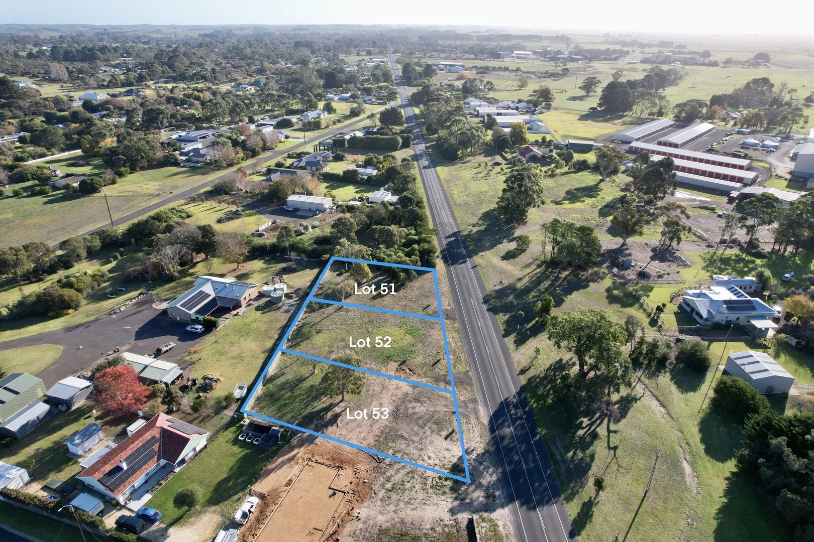 Additional image 3 of 51 Rendelsham Road, Millicent SA 5280