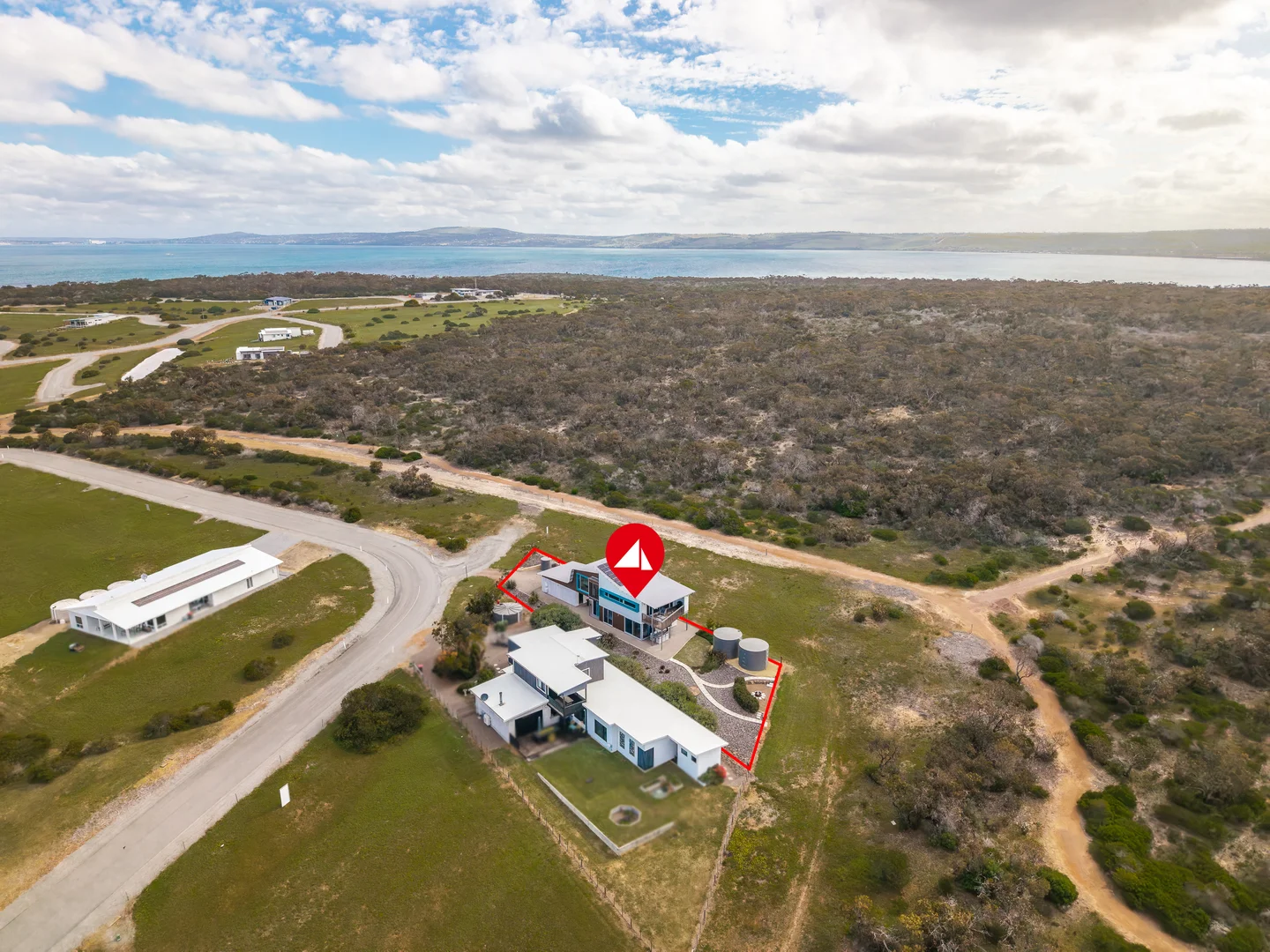 Additional image 32 of 3 North Esplanade, Point Boston SA 5607