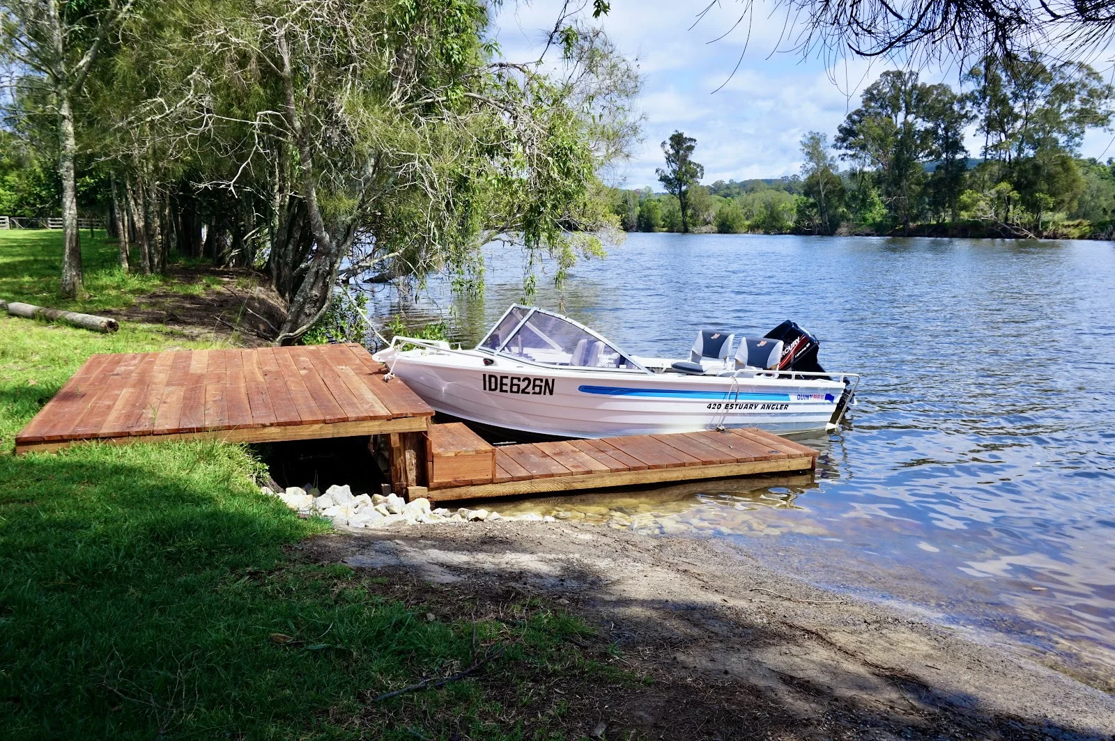 1129 Martells Road, Urunga NSW 2455