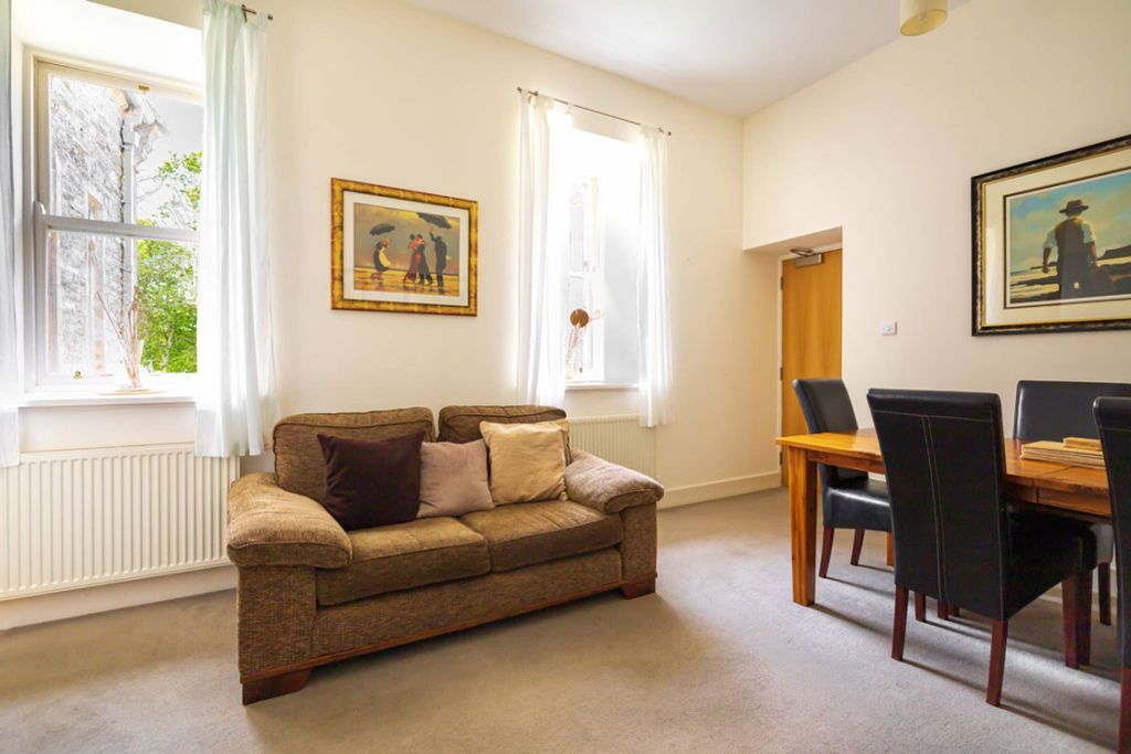Additional image 2 of 2 bed flat for saleThe Highland Club, St. Benedicts Abbey, Fort Augustus PH32