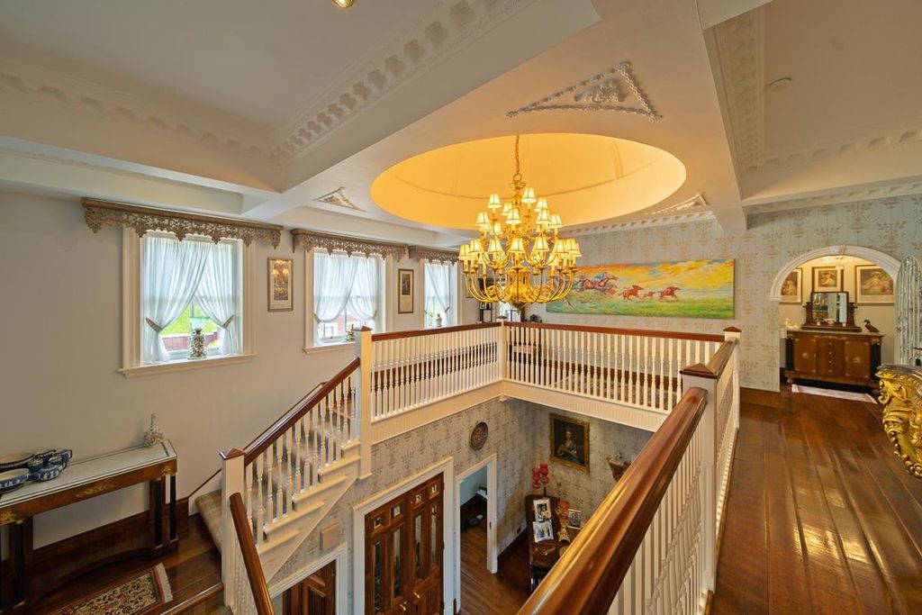 Additional image 28 of 6 bed detached house for saleBallarioghyn House, Ballavale Road, Santon, Isle Of Man IM4