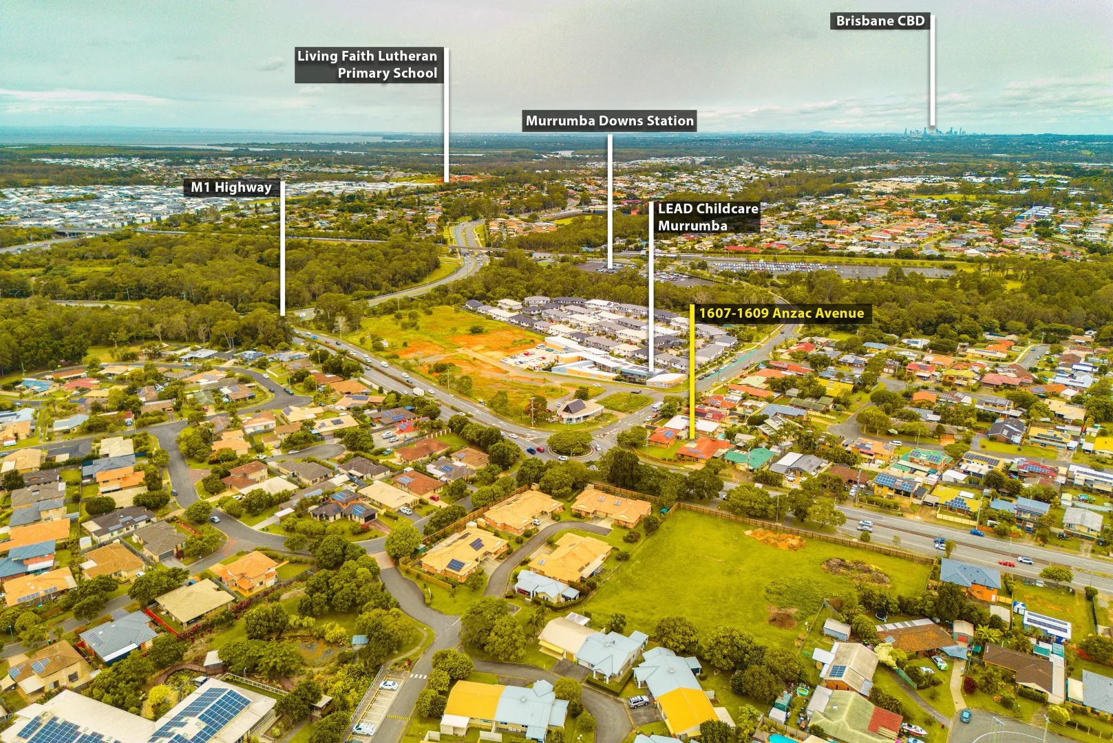 Additional image 4 of 1607-1609 Anzac Avenue, Kallangur QLD 4503