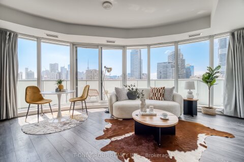 Additional image 9 of 2102-403 Church Street, Toronto, ON, M4Y 0C9