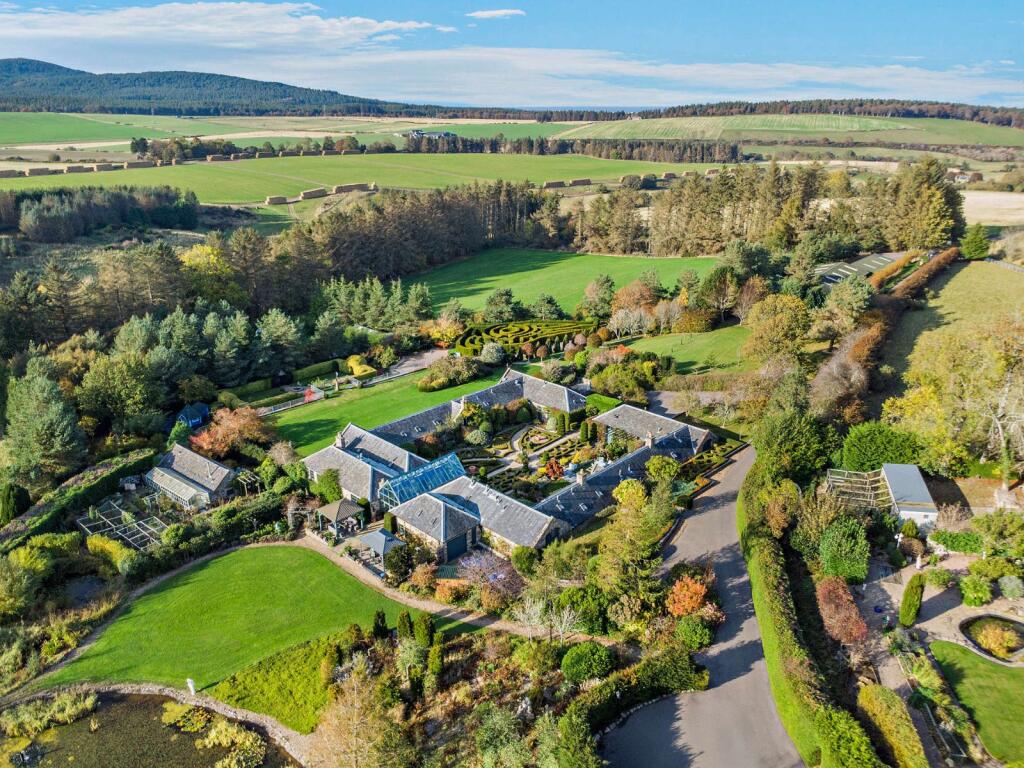 Additional image 2 of Deskford, Buckie, Banffshire