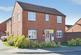Cascade Close, Burton-on-Trent, Staffordshire, DE14