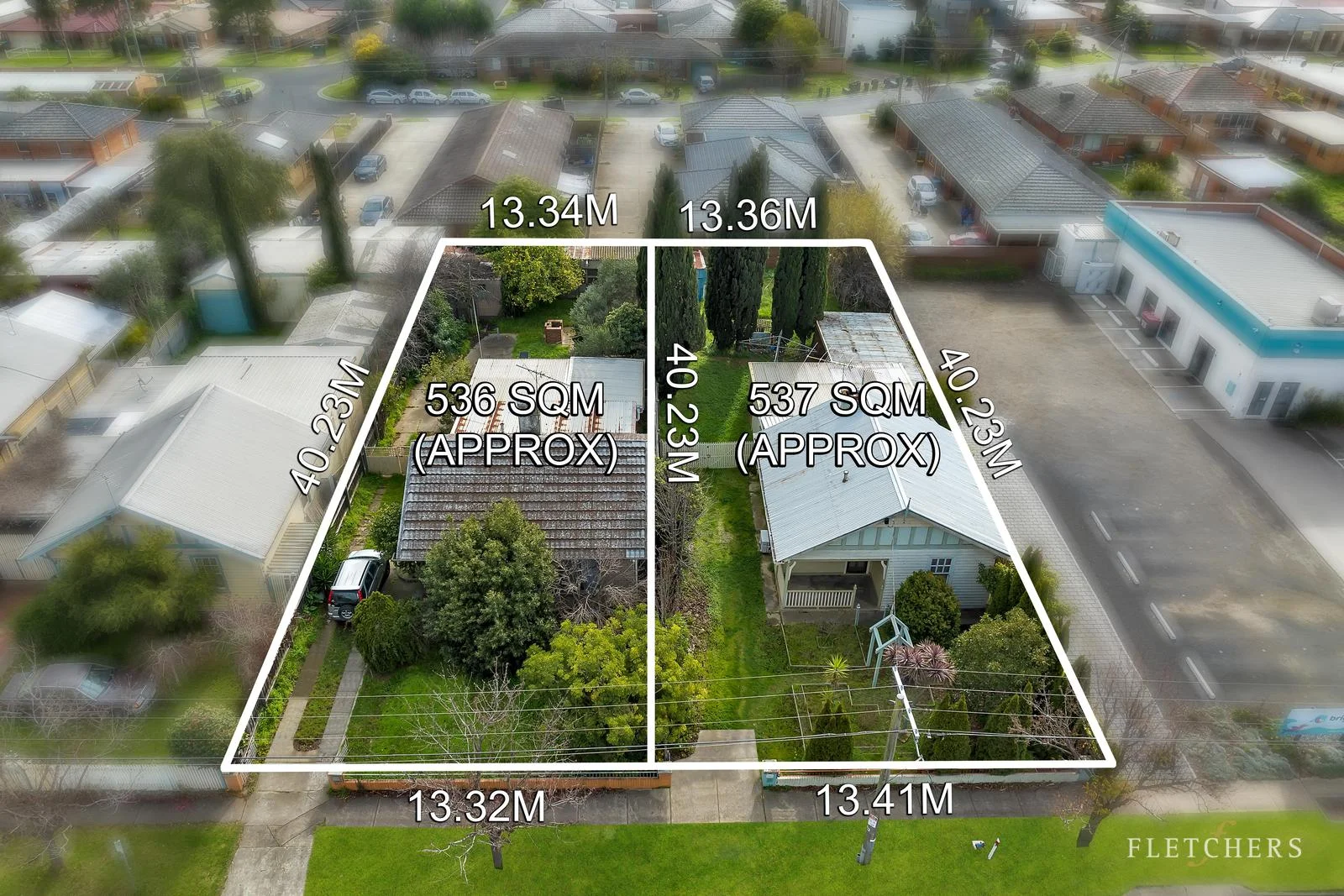 14-16 Cottrell Street, Werribee VIC 3030