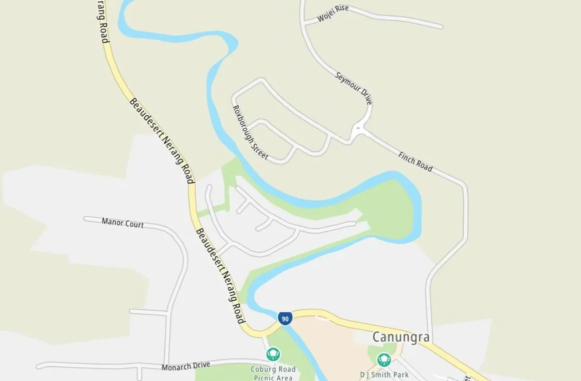 Additional image 7 of Lot 108/11 Seymour Drive, Canungra QLD 4275