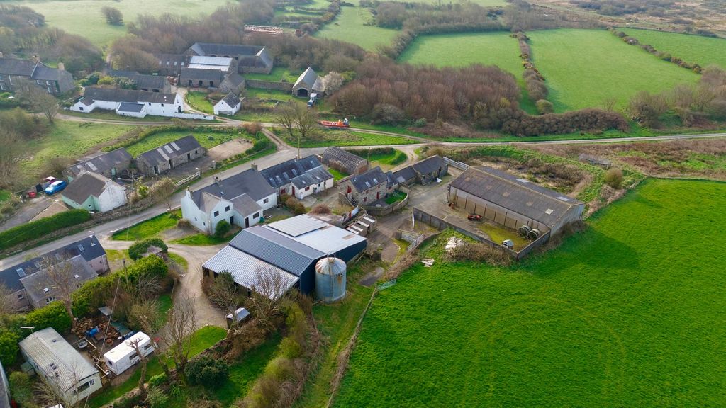 Additional image 50 of 4 bed detached house for saleSt. Davids, Haverfordwest SA62