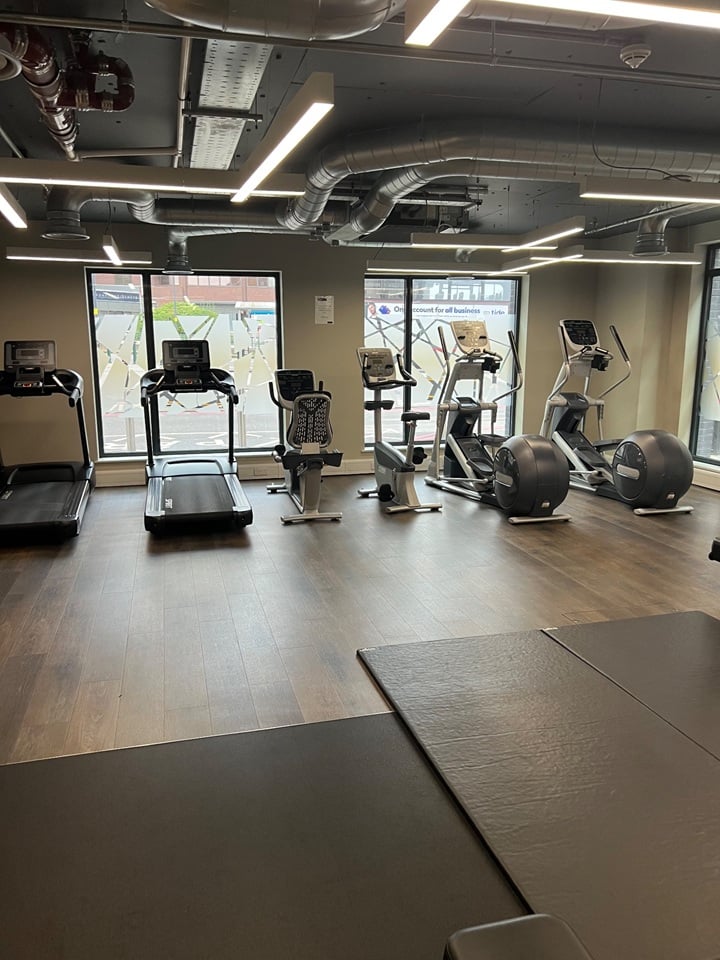 Additional image 7 of 1 Bed Flat, St Martin's Place, B15, N1 7GU