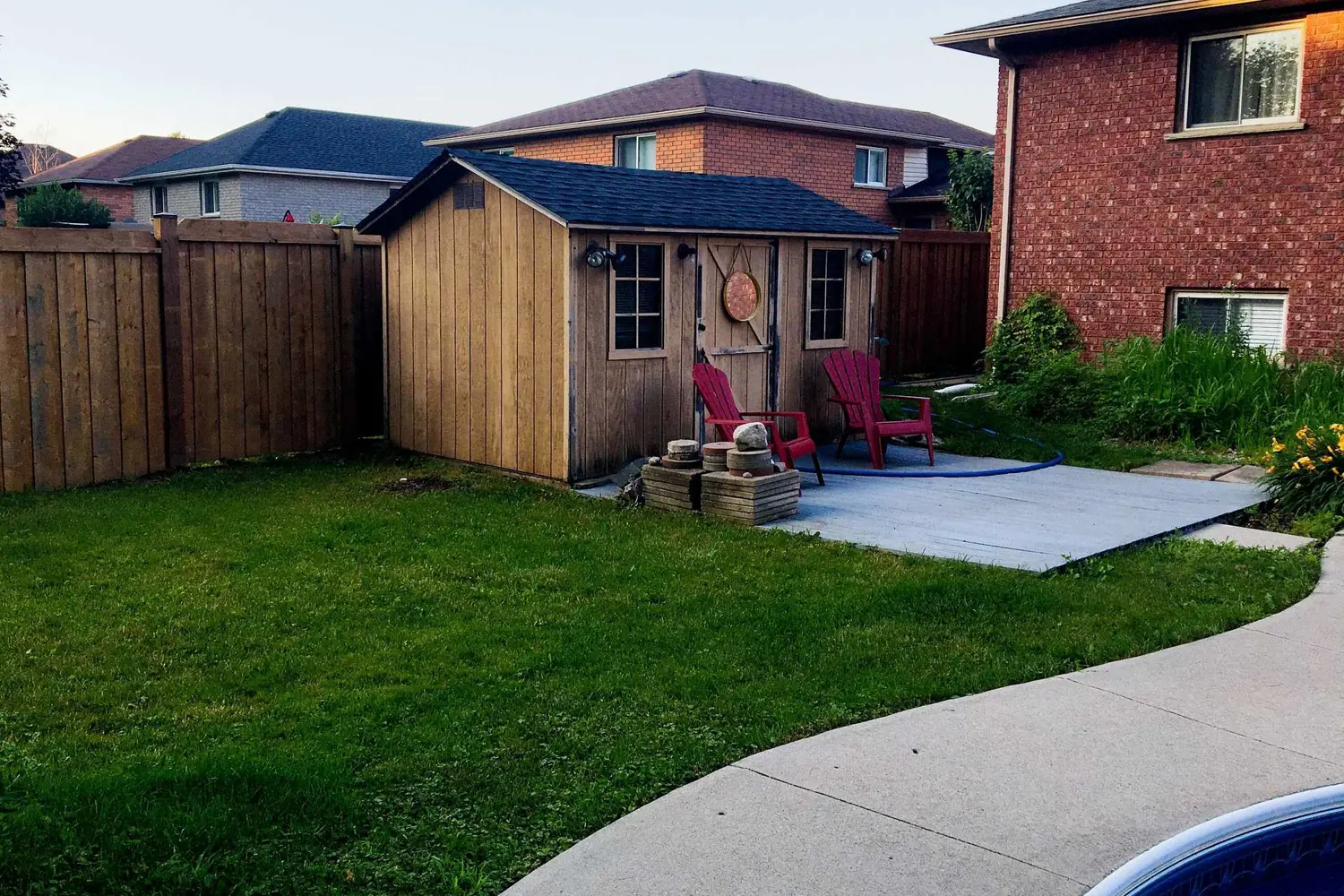 53 Childerhose Crescent photo 3