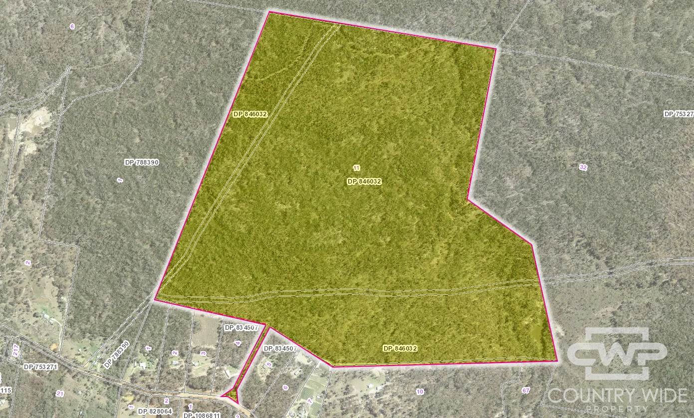 Additional image 15 of 11 Old Stannifer Road, Gilgai NSW 2360