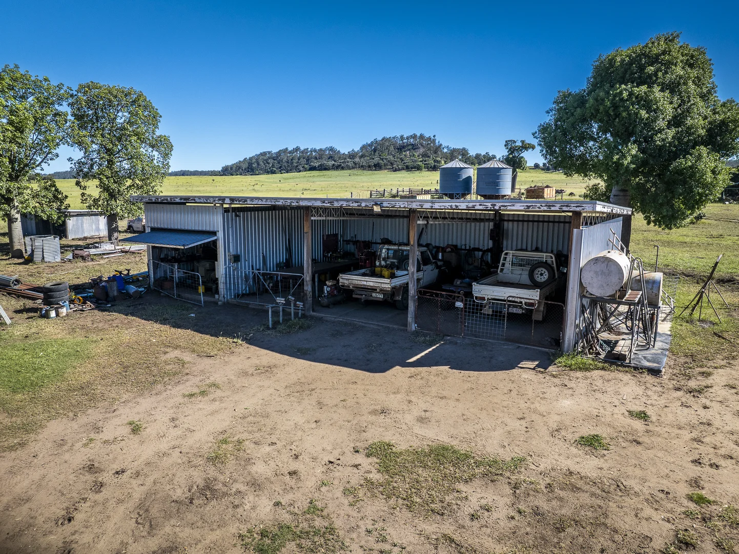 Additional image 7 of 833 Fosters Road, Guluguba QLD 4418