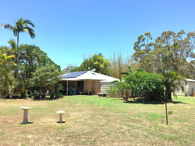 Additional image 7 of 1 TAMMY ROAD, Moore Park Beach QLD 4670