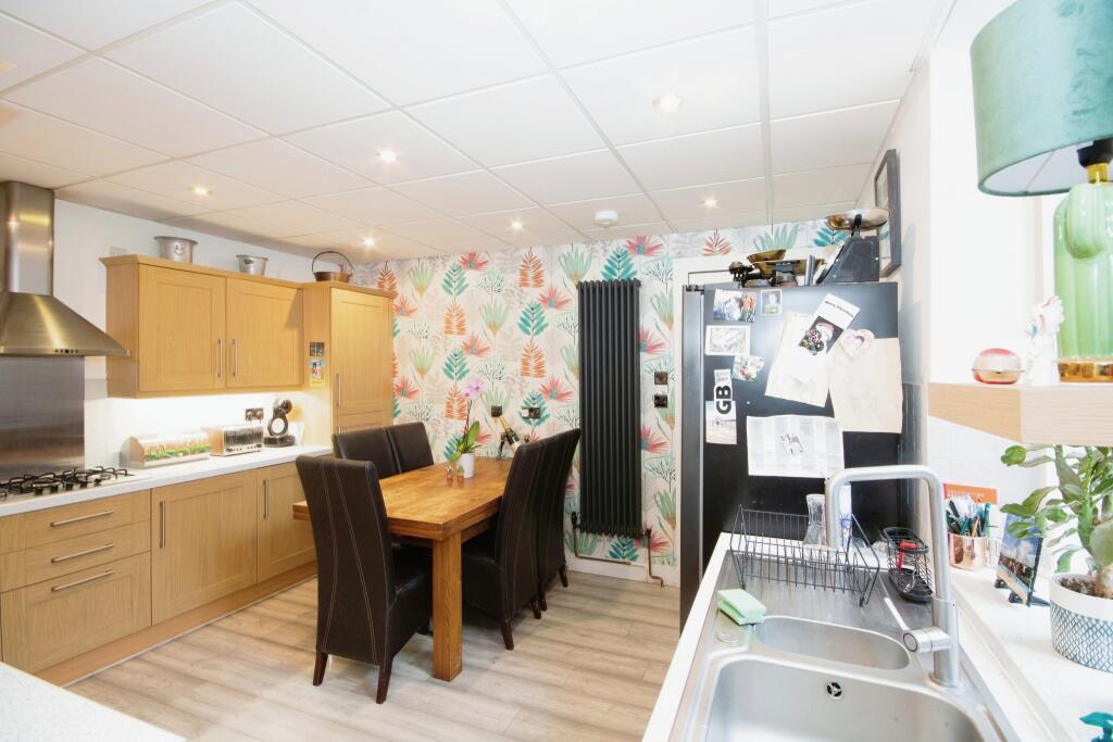 Additional image 13 of The Square, Dufftown, Keith, AB55