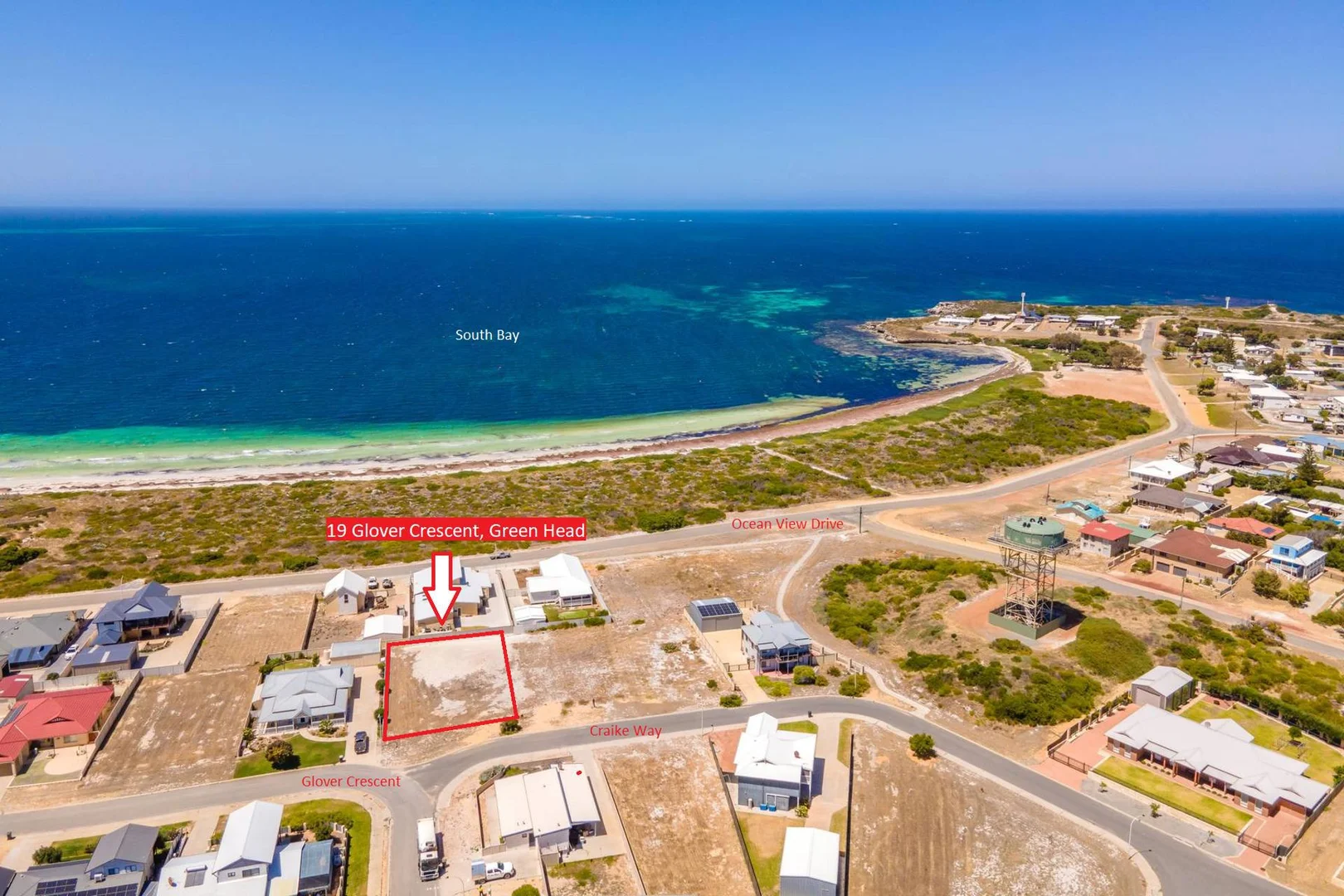 Additional image 4 of 19 Glover Crescent, Green Head WA 6514