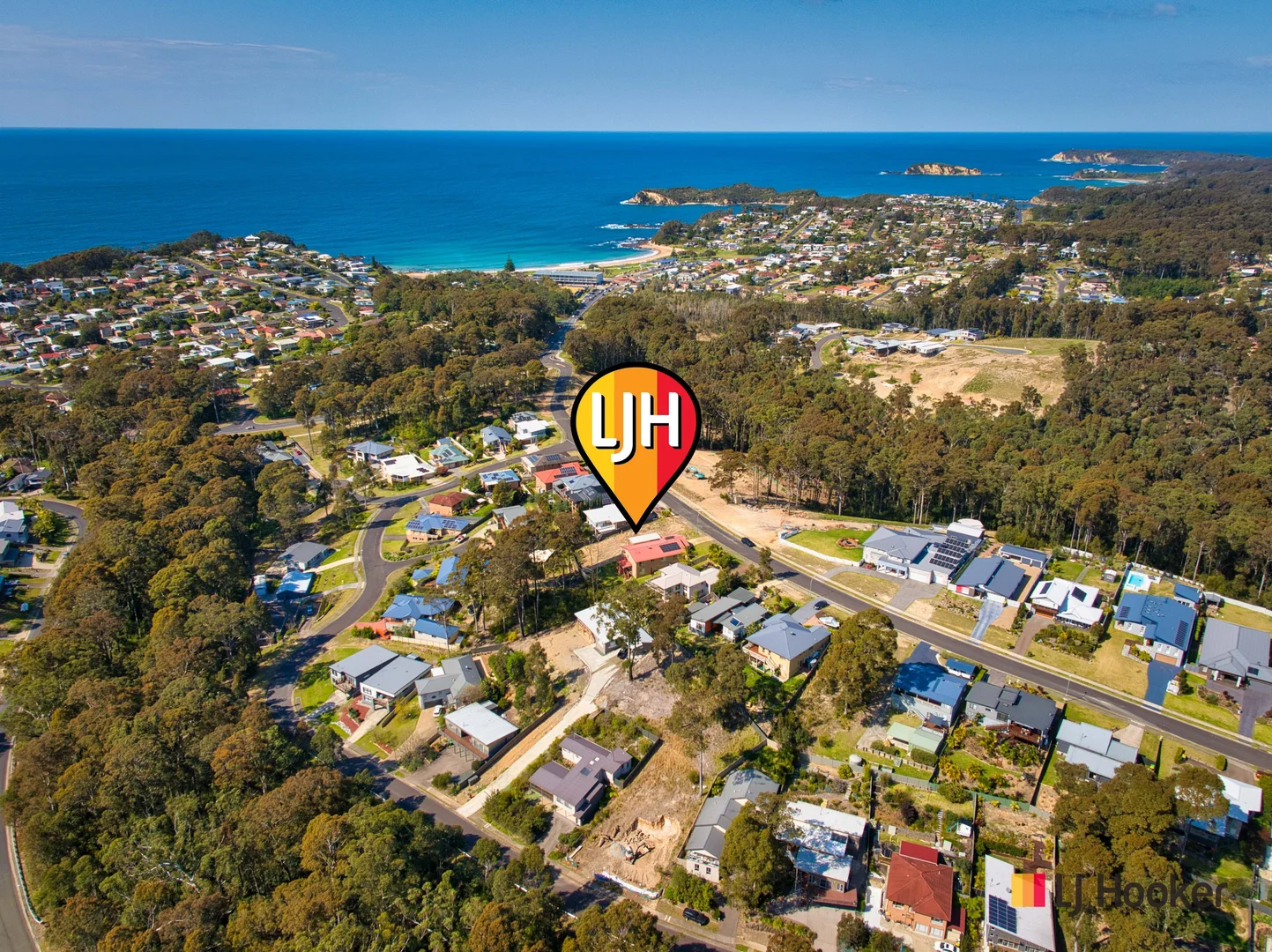 Additional image 11 of 19 The Ridge Road, Malua Bay NSW 2536