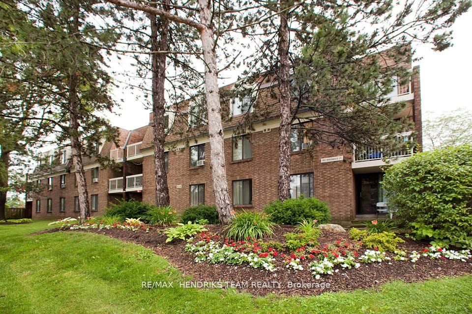B102-80 Rockwood Avenue, St. Catharines, ON, L2P 3P2
