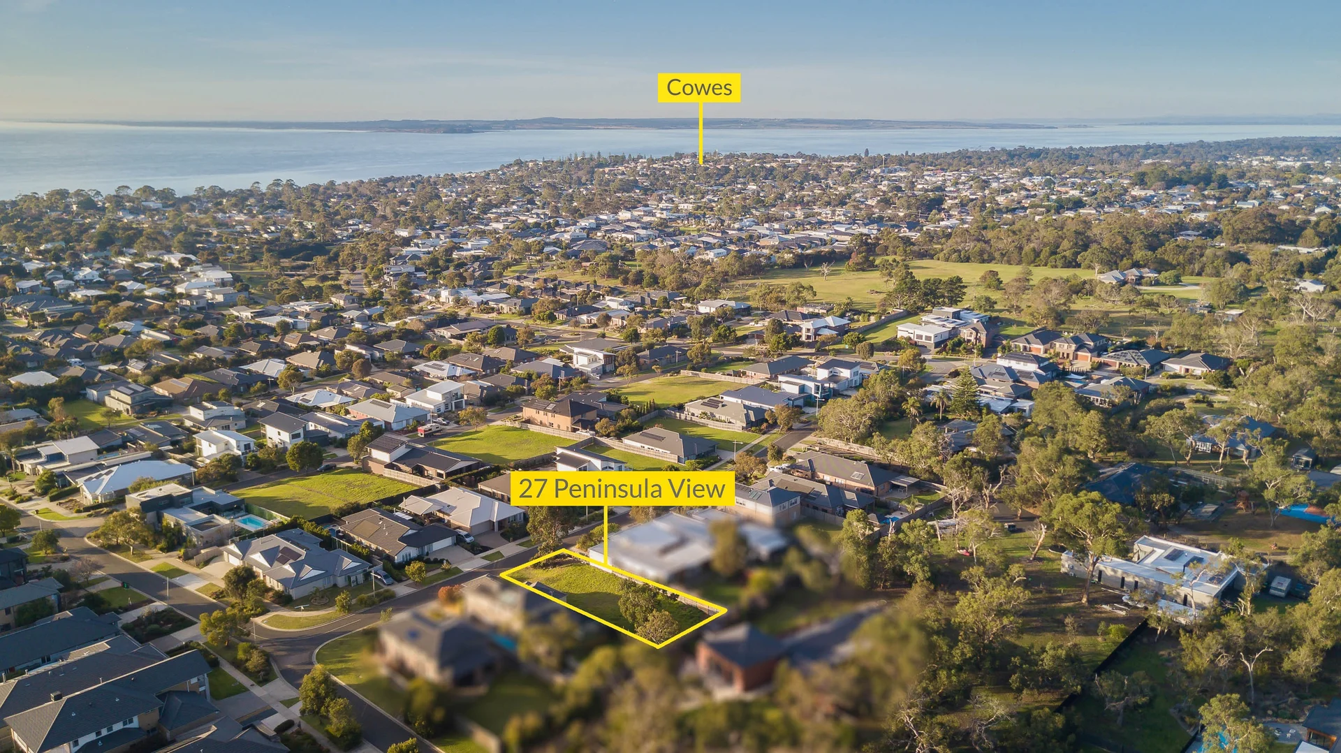 Additional image 3 of 27 Peninsula View, Cowes VIC 3922