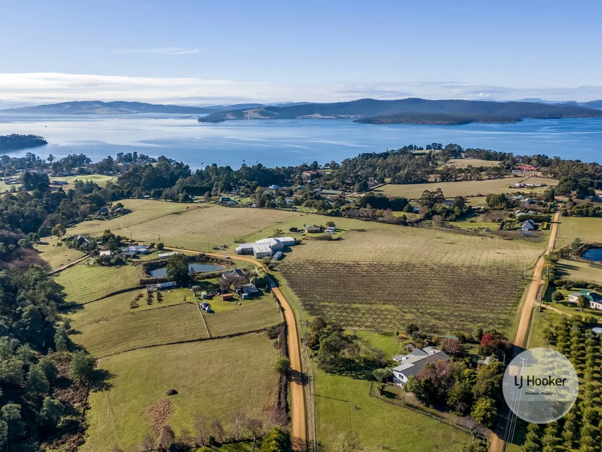 Additional image 15 of 59 Cripps Road, Woodbridge TAS 7162