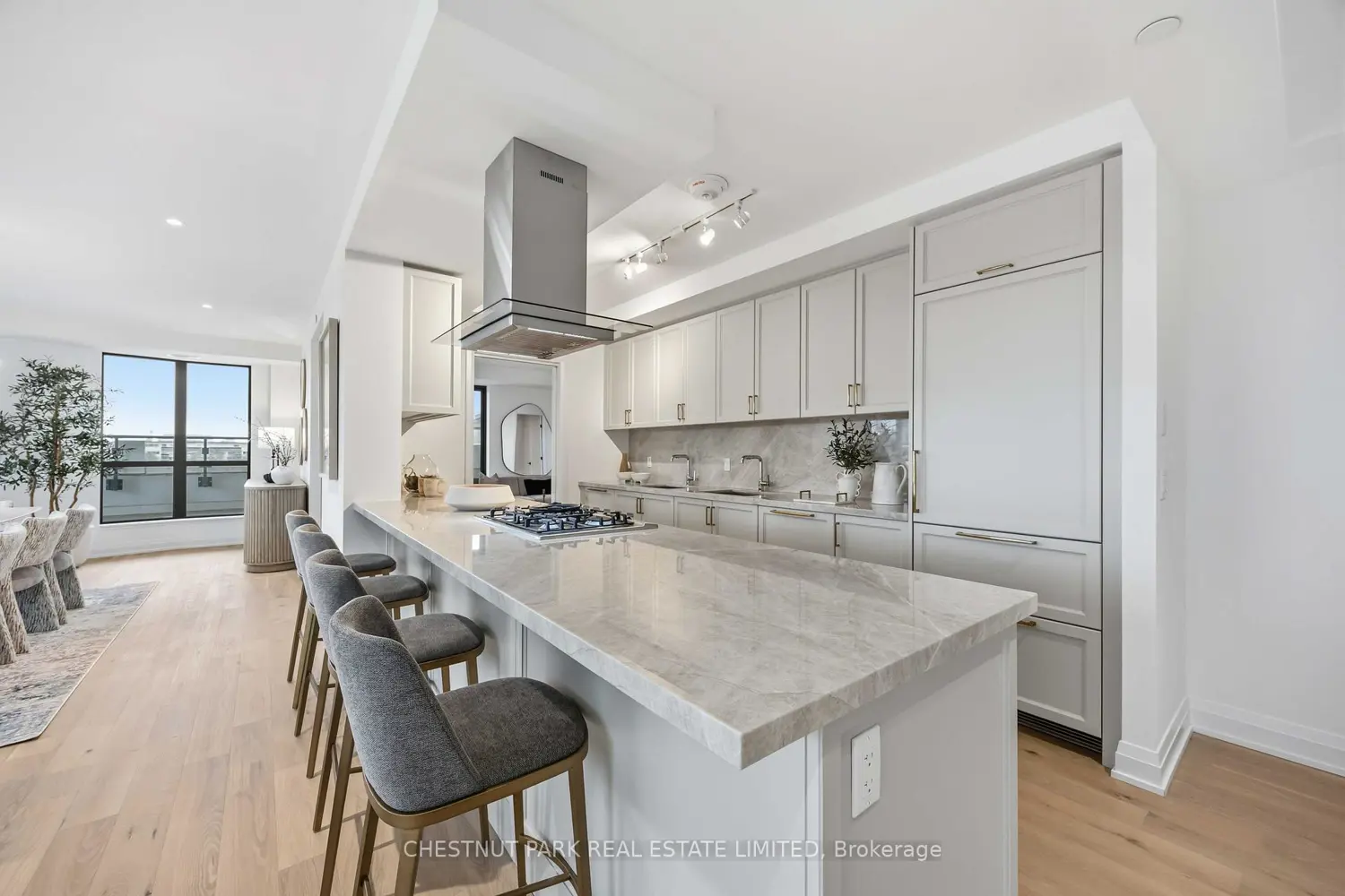 505 Glencairn Avenue 409