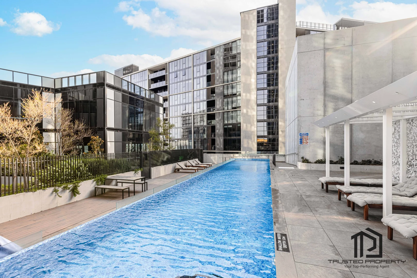 Additional image 7 of 905/4 Grazier Lane, Belconnen ACT 2617