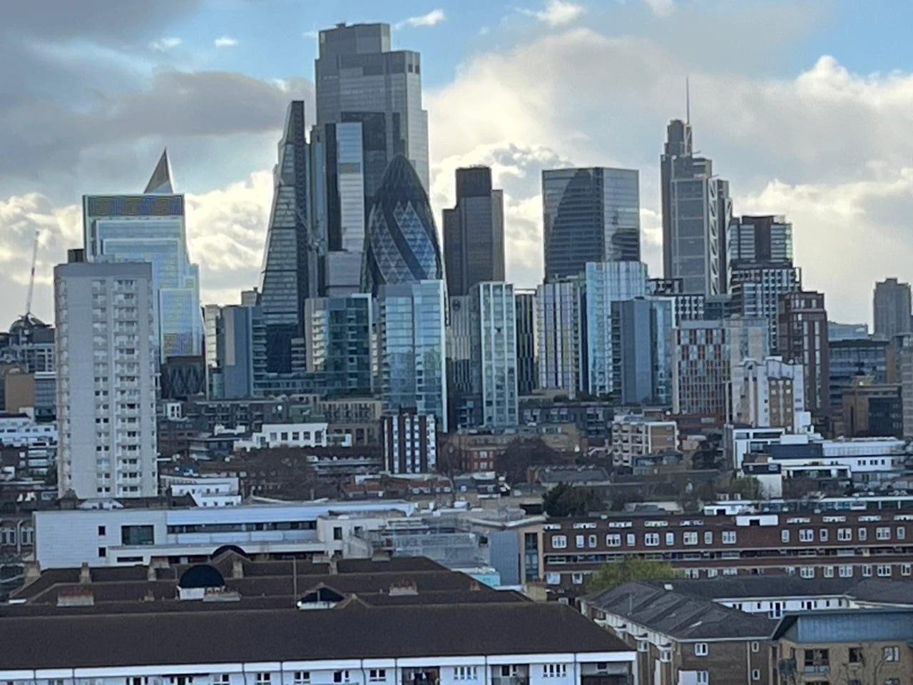 Additional image 2 of 3 Bed Flat, Farrell House, E1, N1 7GU