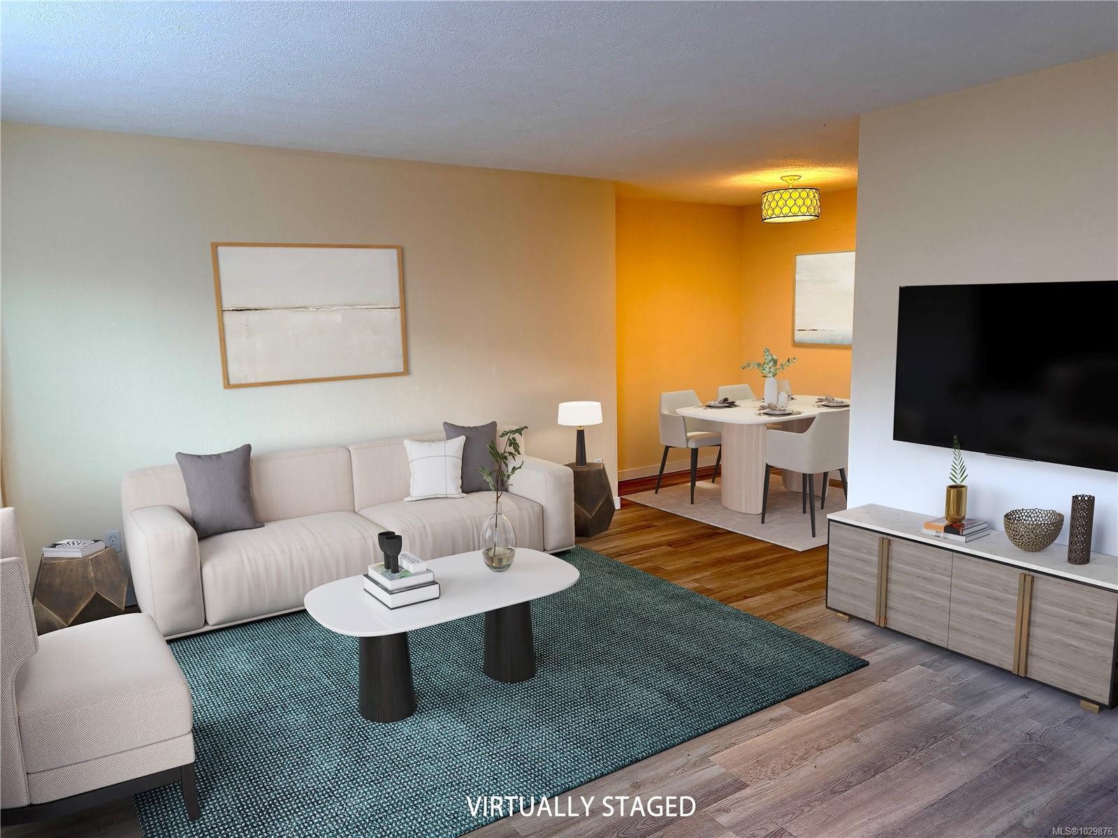 103-2425 Lewis Street, Duncan, BC, V9L 2Z1