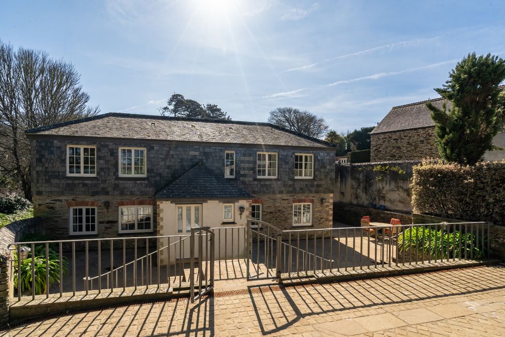Additional image 35 of 11 bed detached house for saleSt. Just In Roseland, Truro TR2