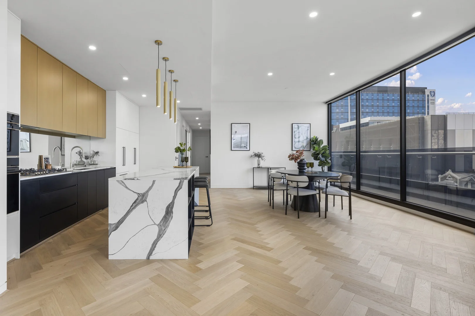 Additional image 6 of Penthouse/112 Carrington Street, Adelaide SA 5000