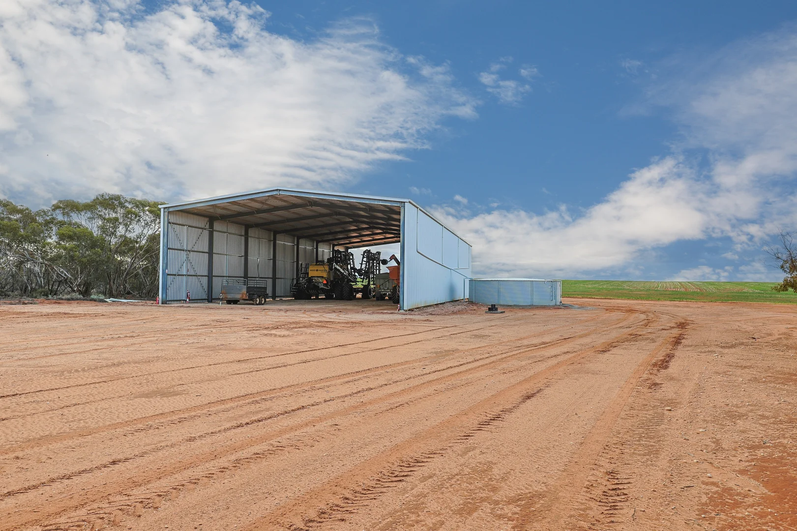 Additional image 14 of 2423 Petro Mail Road, Arumpo NSW 2715