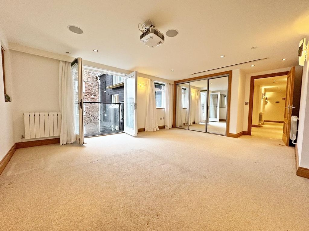 Additional image 21 of 3 bed flat for saleApartment 6, The Net Loft, East Quay, Peel IM5