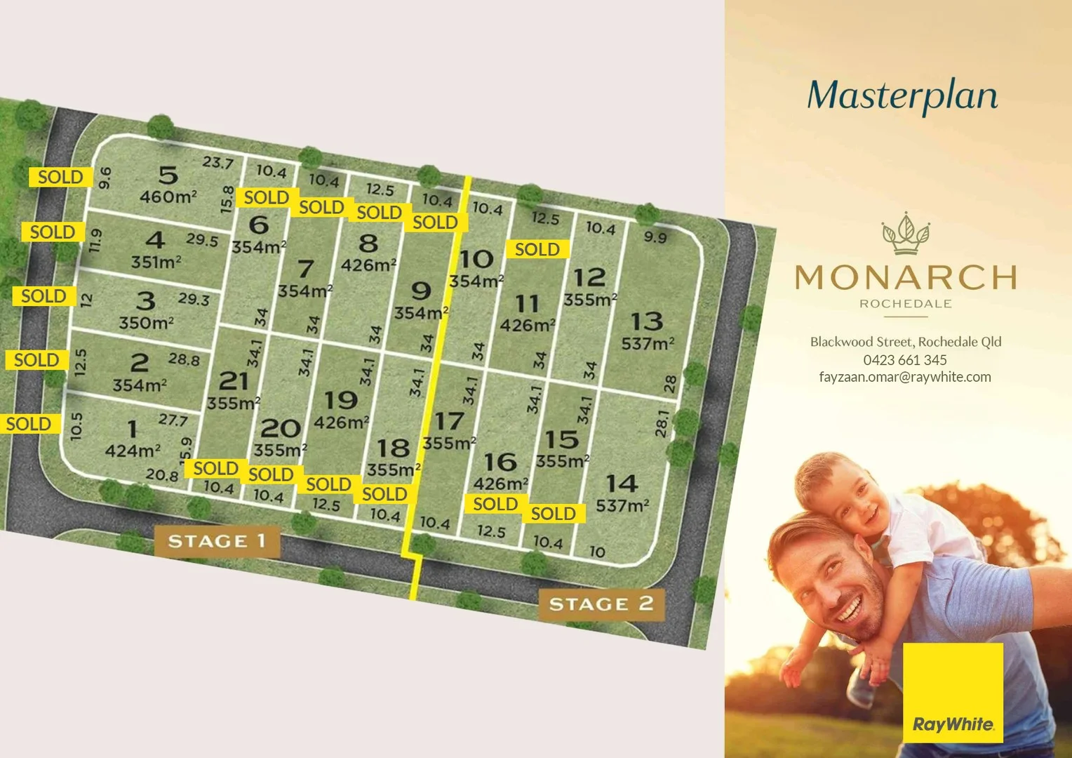 15 Blackwood Street, Rochedale QLD 4123