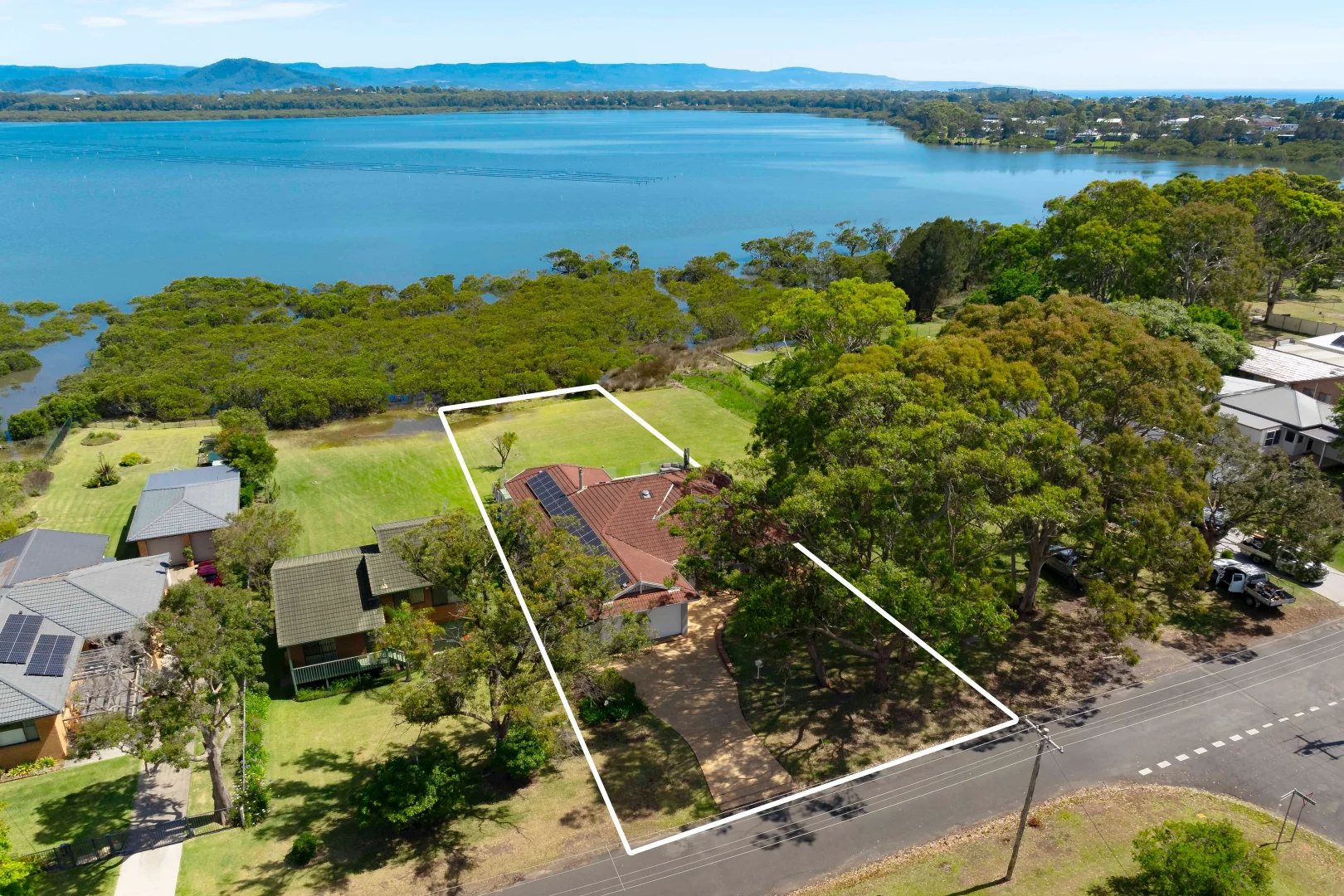 Additional image 19 of 21 Brighton Parade, Culburra Beach NSW 2540