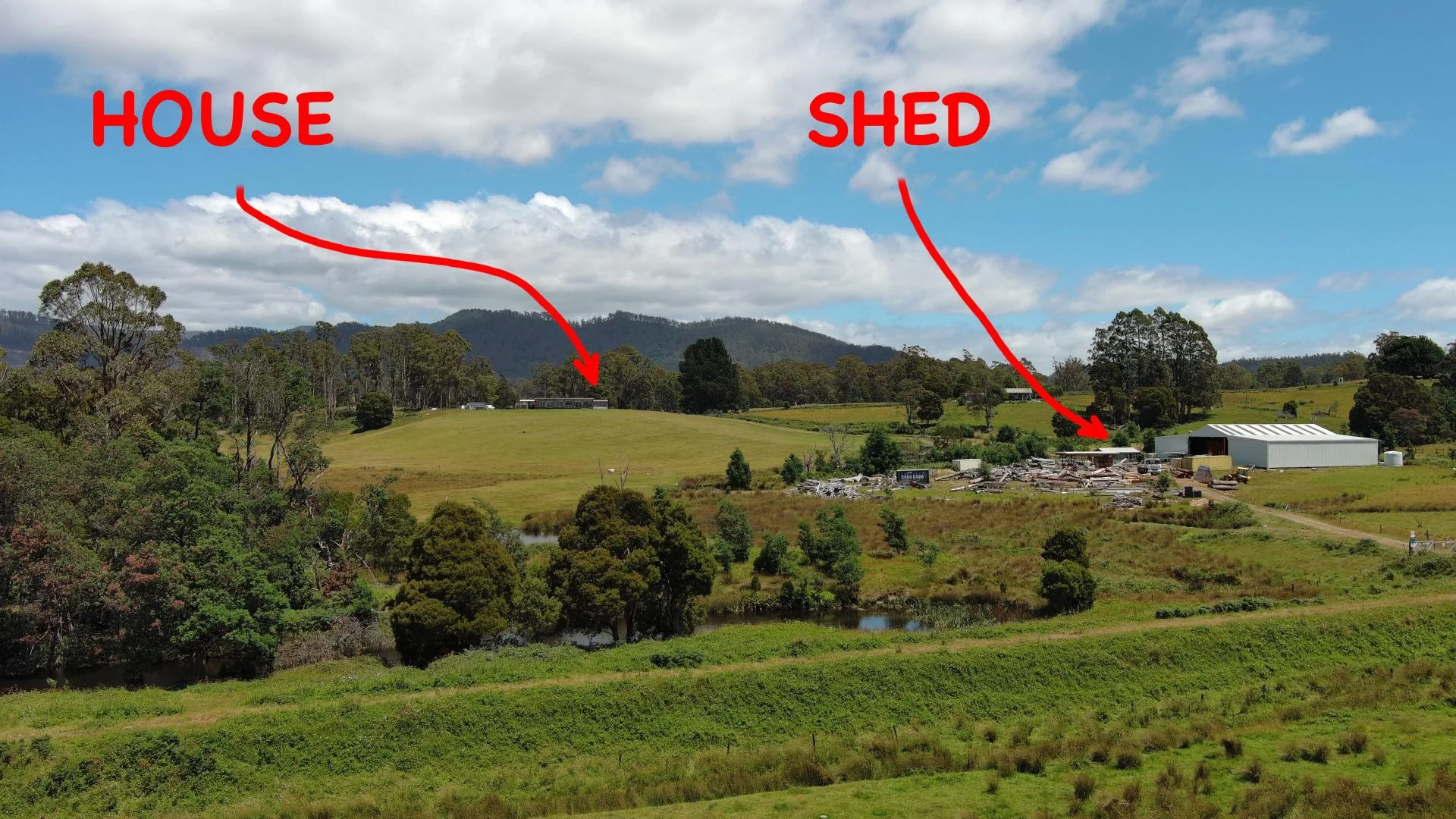 Additional image 21 of 47 Haas Road, Legerwood TAS 7263