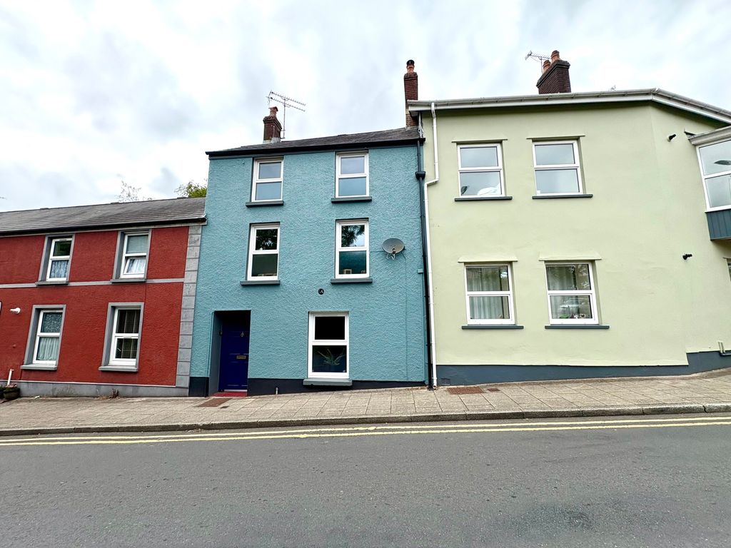 Additional image 15 of 4 bed terraced house for saleCastle Street, Narberth, Pembrokeshire SA67