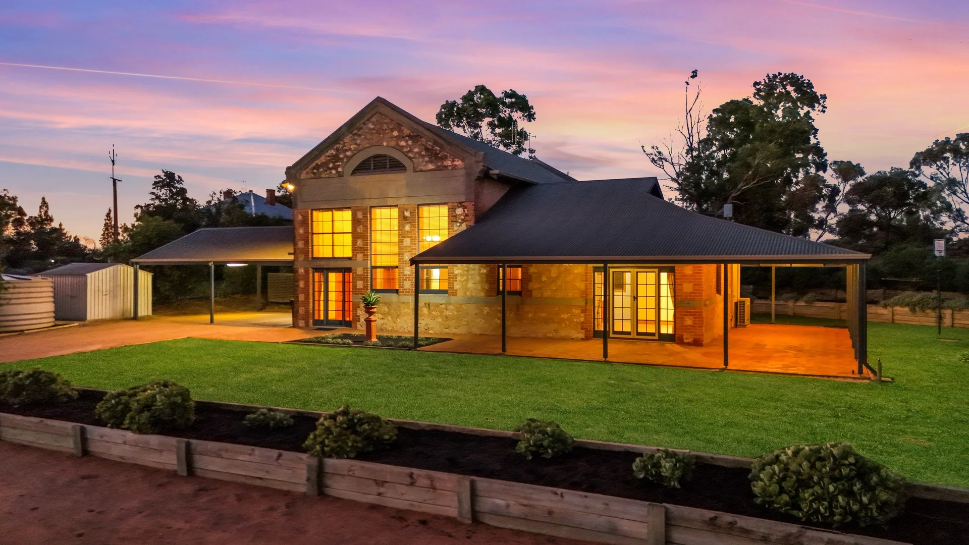 7 Mcdonald Road, Monash SA 5342
