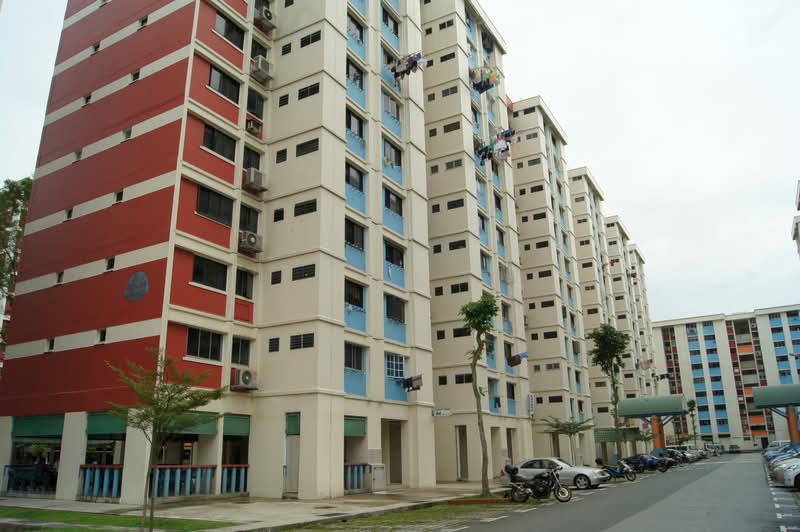 Additional image 8 of 322 Bukit Batok Street 33