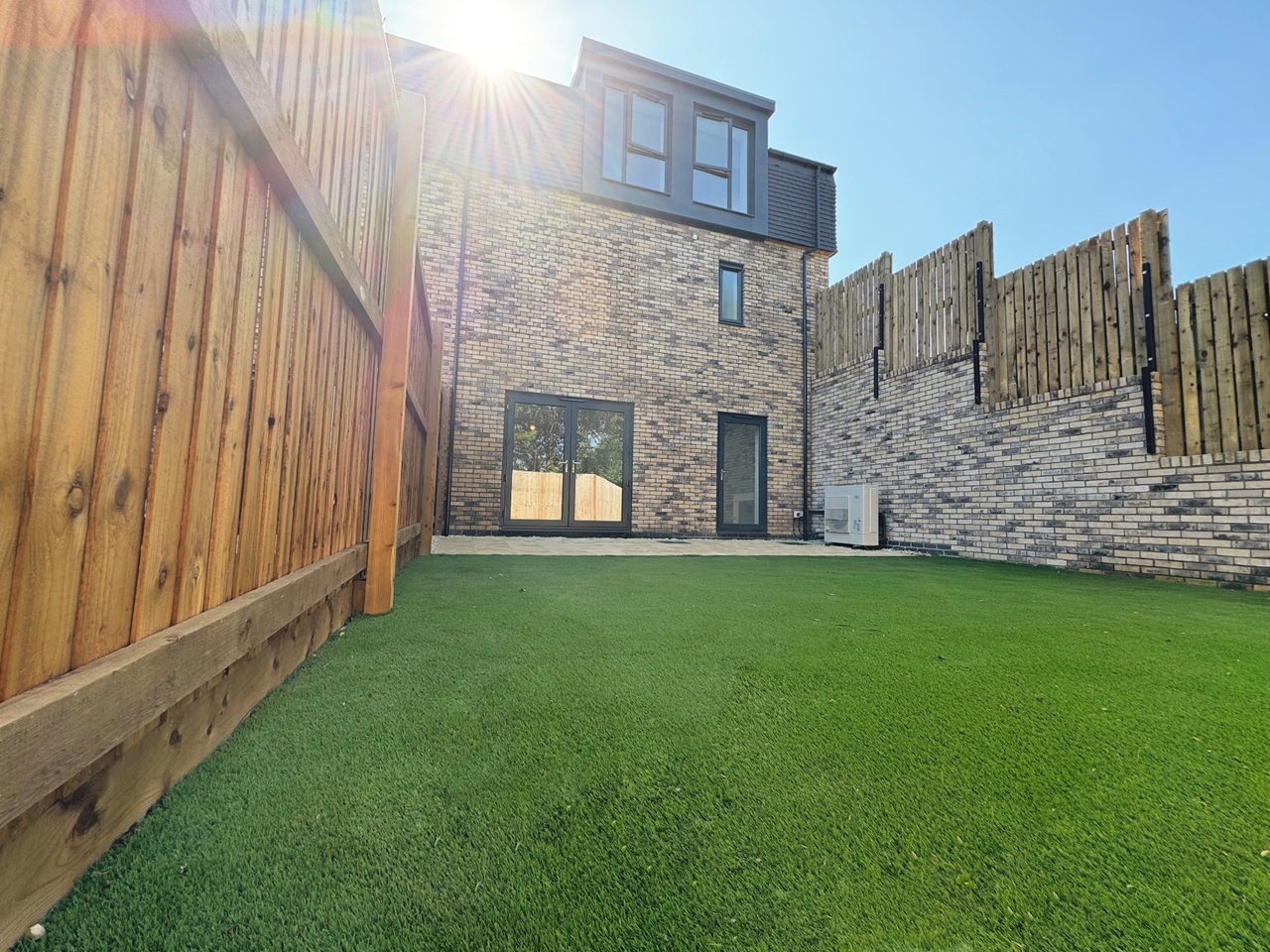 Additional image 21 of 4 Bed End Terrace, Parkes Avenue, B12, N1 7GU