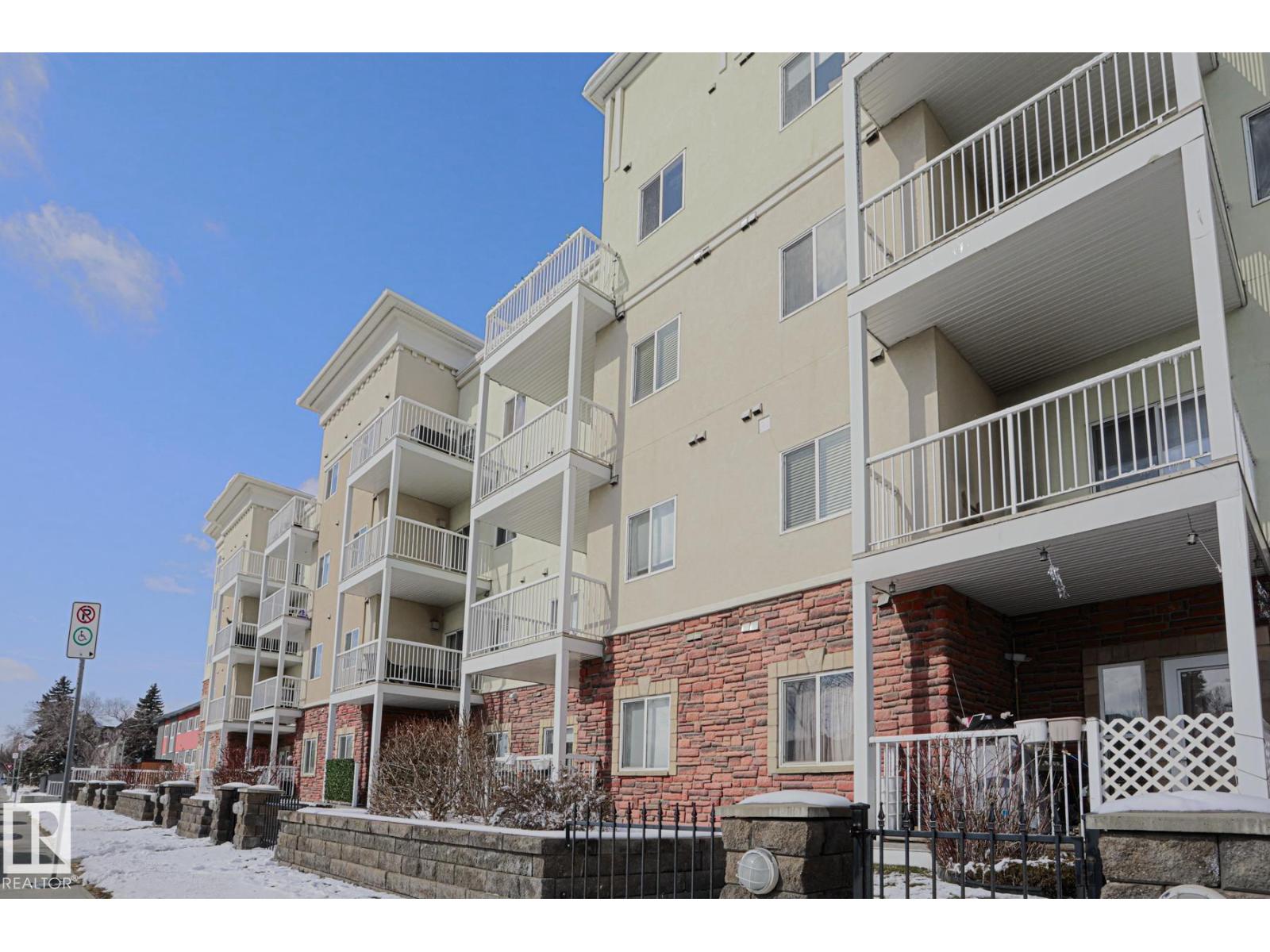 314-8528 82 Avenue NW, Edmonton, AB, T6B0Y8