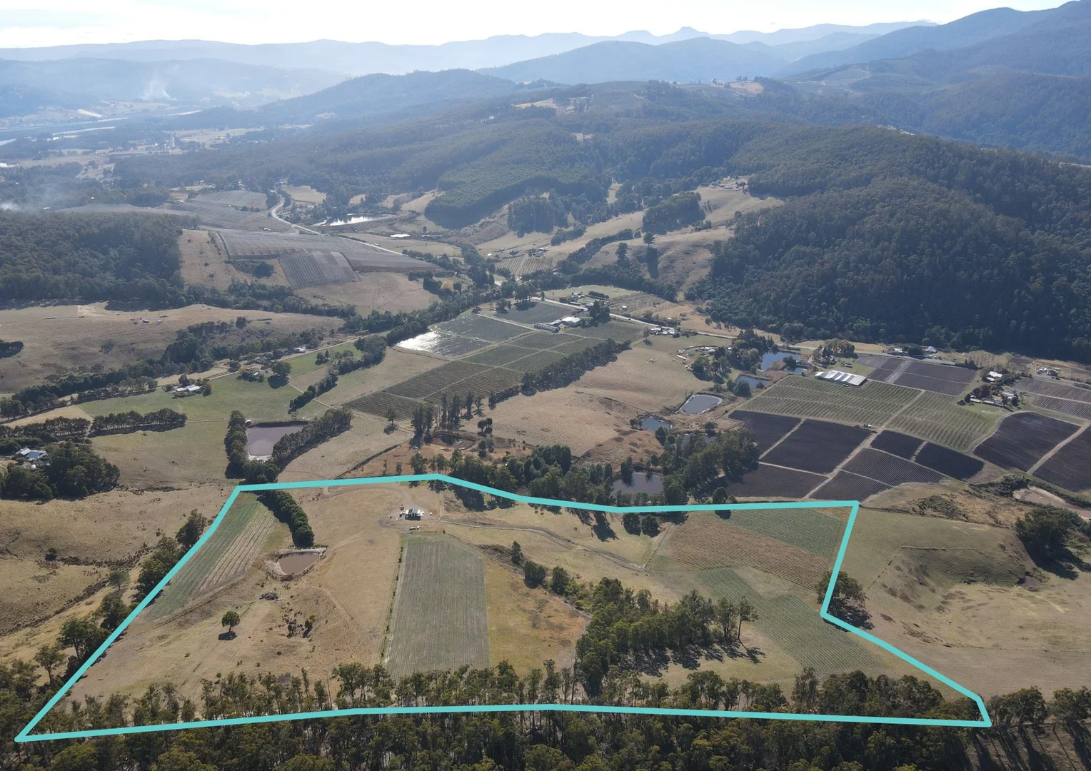 Additional image 19 of Lot 1 Wallace Road, Cygnet TAS 7112