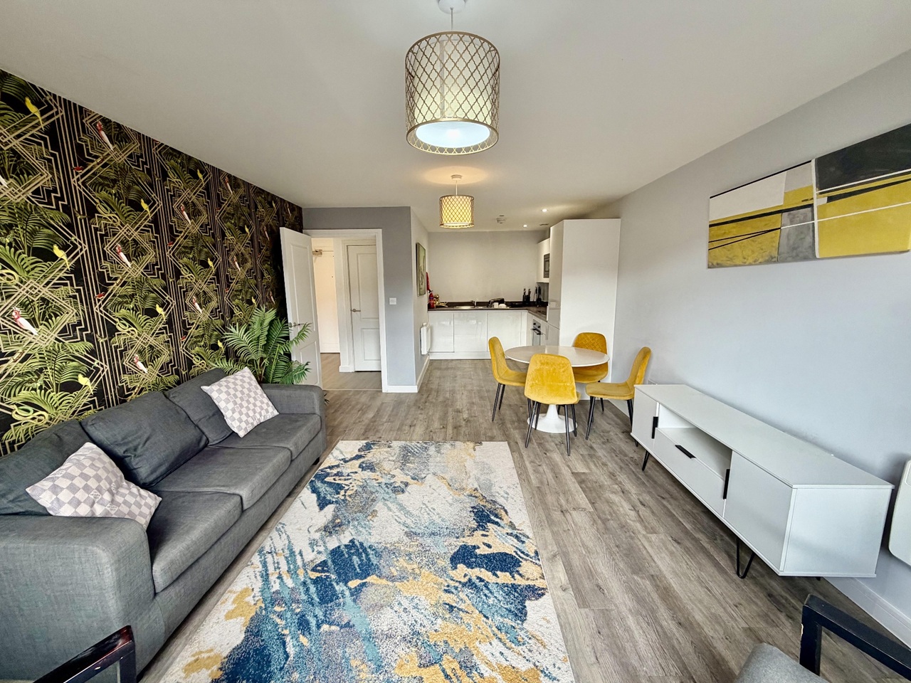 Additional image 3 of 1 Bed Flat, Park Works, B12, N1 7GU