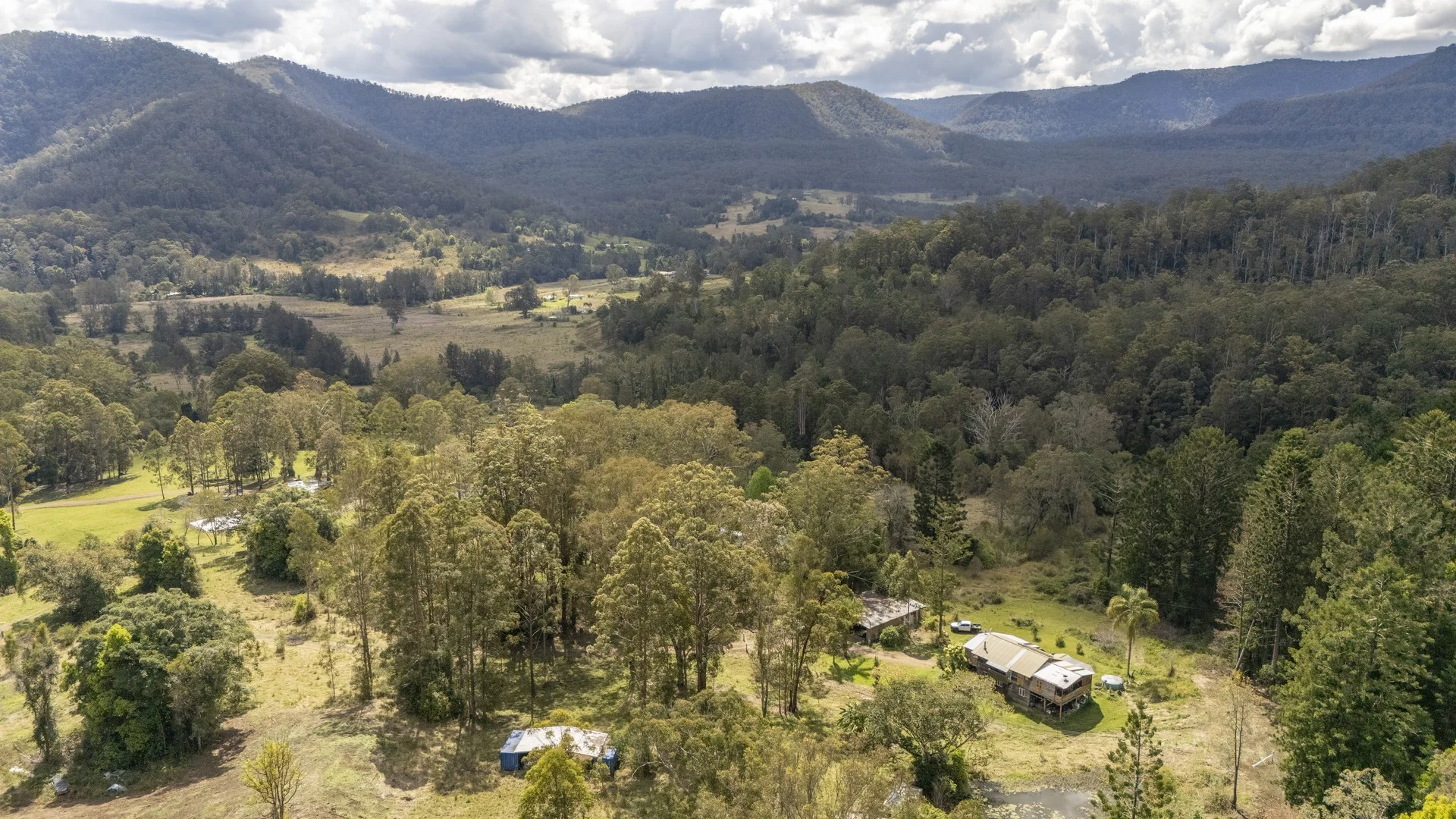 111 Joyces Road, Green Pigeon NSW 2474