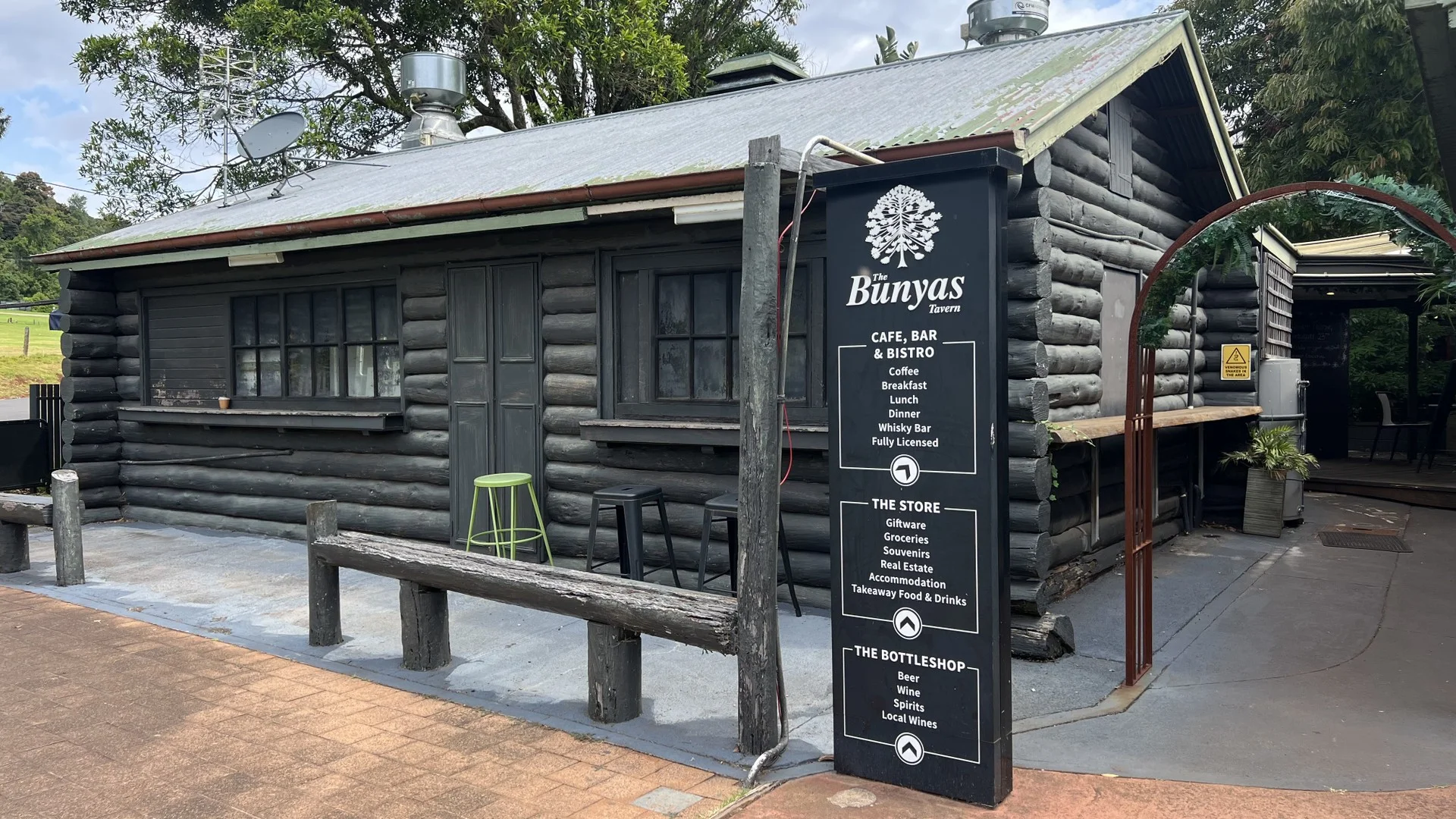 Additional image 2 of 3366 Bunya Mountains Road, Bunya Mountains QLD 4405