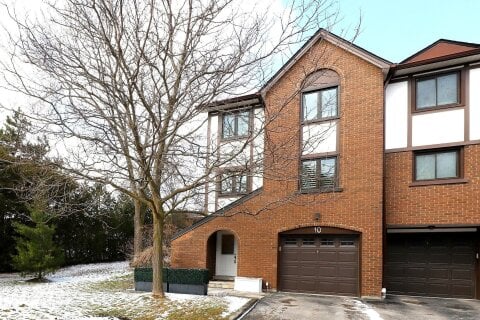 Additional image 7 of 10-4230 Fieldgate Drive, Mississauga, ON, L4W 2M5