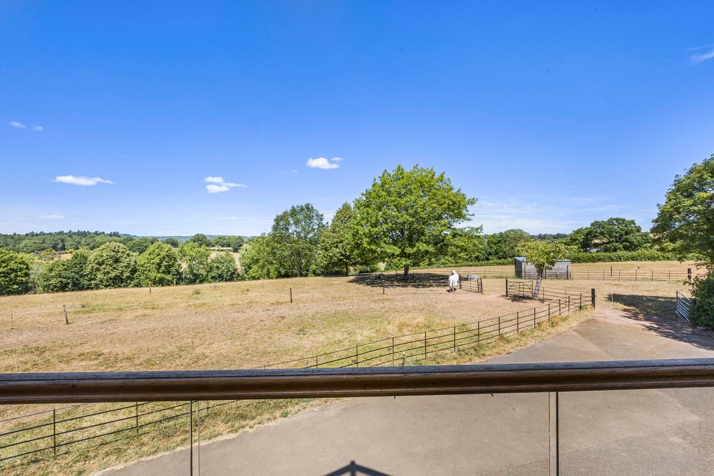 Additional image 22 of 6 bed detached house for saleHouse With Stabling, Menage, Views And Indoor Pool, Marden, Herefordshire HR1