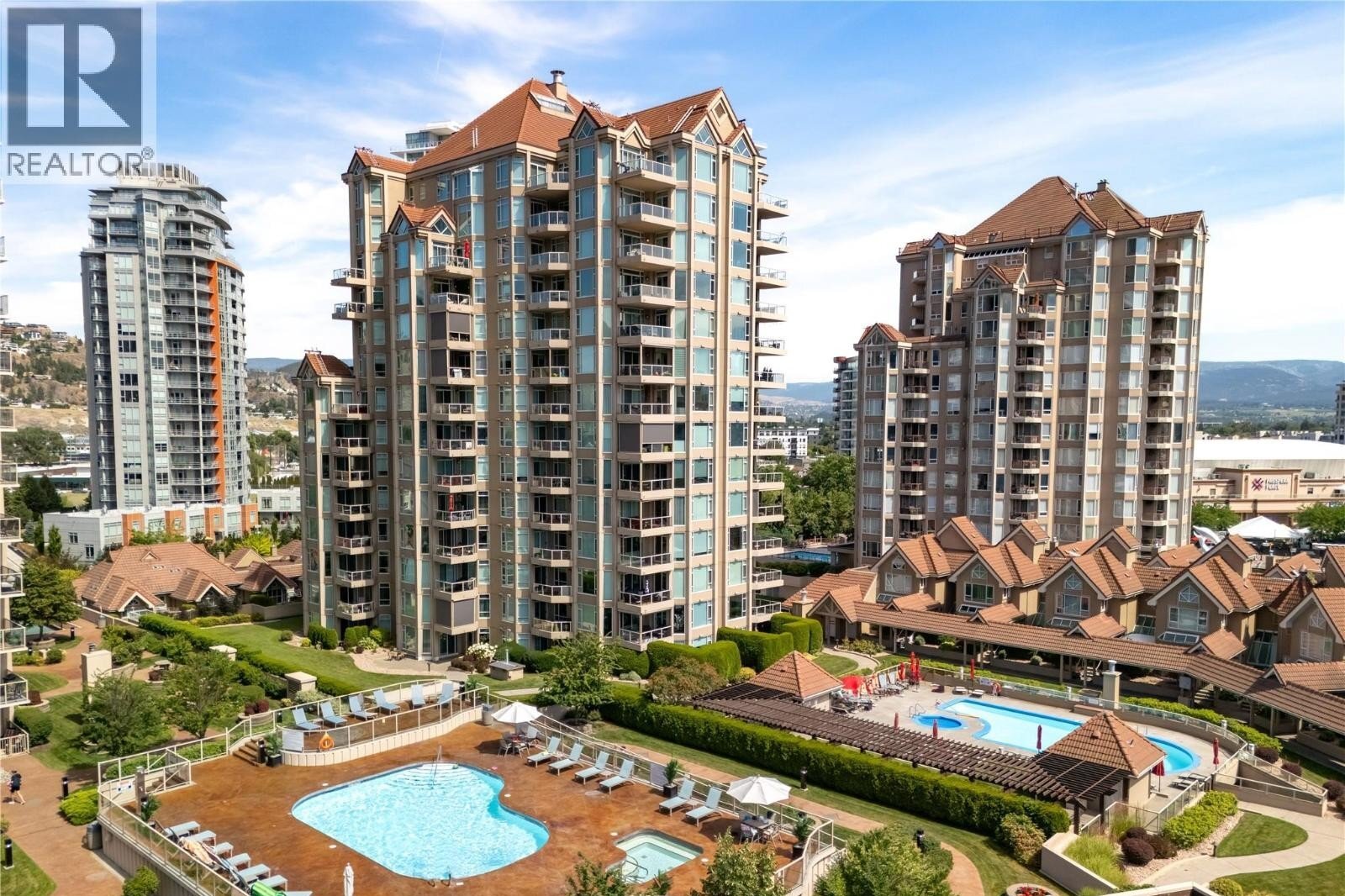 Additional image 7 of 801-1152 Sunset Drive, Kelowna, BC, V1Y9R7