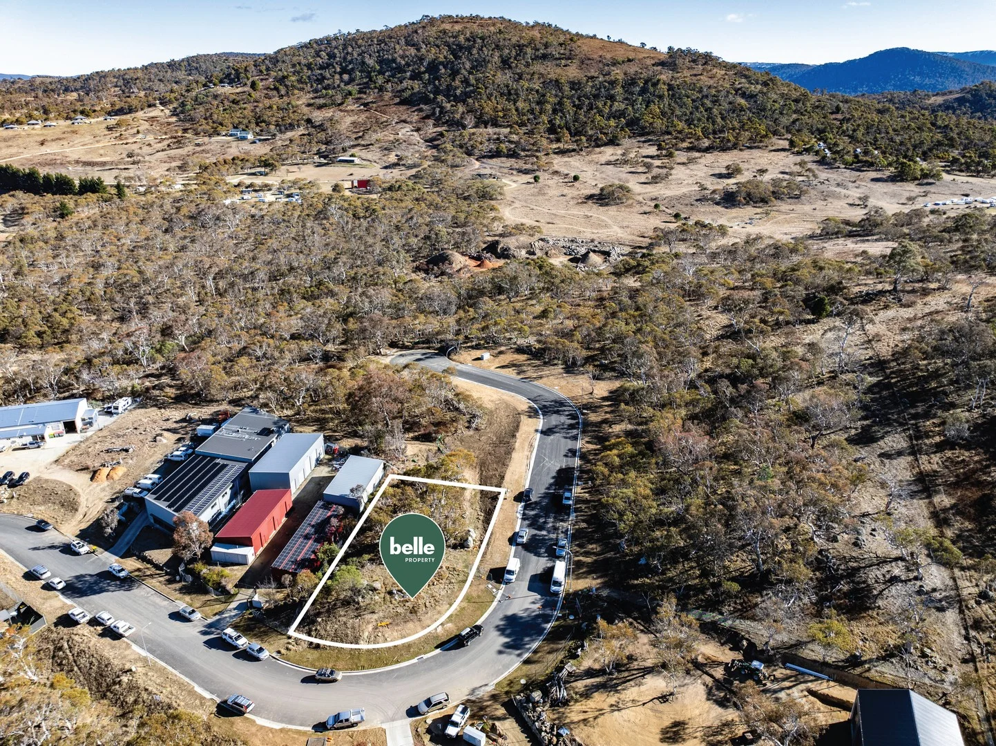 19 & 20 Percy Harris Street, Jindabyne NSW 2627